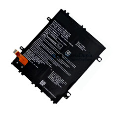 Bateria para Toshiba PS0091UA1BRS PA5365U-1BRS [bateria de reposição]